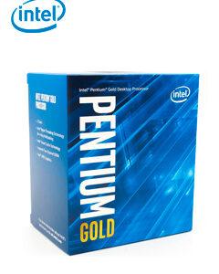 PROC INT PENT GOLD G6405 4.1GZ