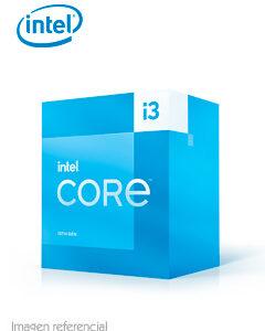 PROC INT CORE I3-13100 3.40GHZ