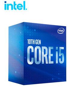 PROC INT CORE I5-10400 2.90GHZ