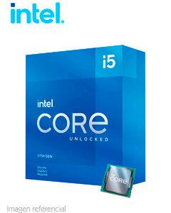 PROC INT CORE I5-11600KF 3.9GZ
