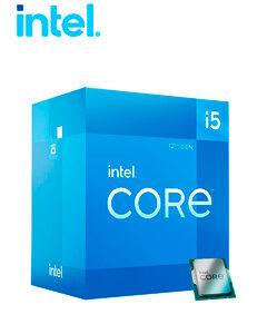 PROC INT CORE I5-12400 2.50GHZ