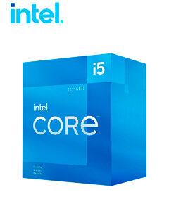 PROC INT CORE I5-12400F 2.50GZ