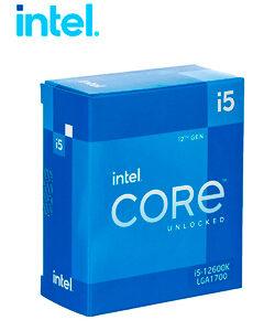 PROC INT CORE I5-12600K 3.70GH