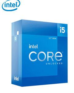 PROC INT CORE I5-12600KF 3.70G