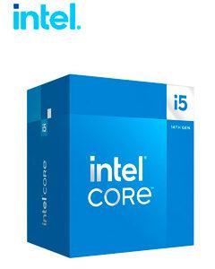 PROC INT CORE I5-14400 2.50GHZ