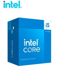 PROC INT CORE I5-14400F 2.50GZ