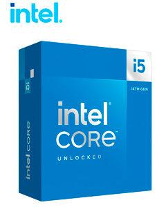 PROC INT CORE I5-14600K 3.50G