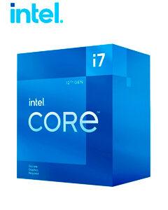 PROC INT CORE I7-12700F 2.10GZ