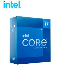 PROC INT CORE I7-12700KF 3.60G