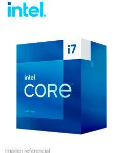 PROC INT CORE I7-13700 2.1 GHZ