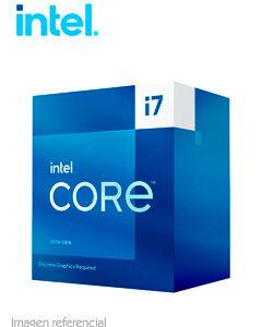 PROC INT CORE I7-13700F 2.1 GZ