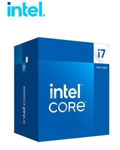 PROC INT CORE I7-14700 2.10GHZ