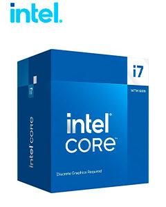 PROC INT CORE I7-14700F 2.10GZ