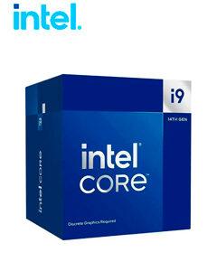 PROC INT CORE I9-14900F 2.0GHZ