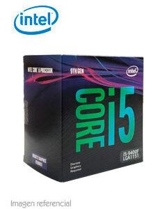 PROC INT CORE I5-9400F 2.90GHZ