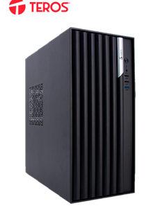 CASE STD ATX TE1036 250W BK