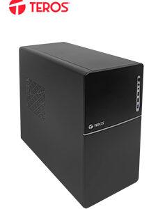 CASE STD ATX TE1038 250W BK