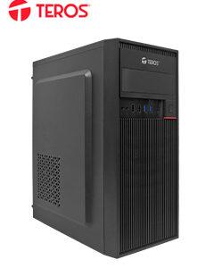 CASE ATX TE1313 BLACK