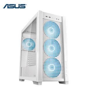 CS AS ATX GT302 ARGB WHITE