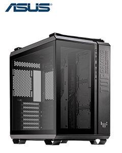 CASE ASUS ATX GT502 BLACK