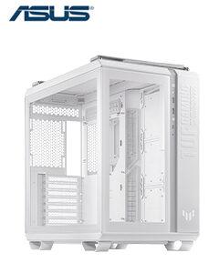 CASE ASUS ATX TUF GT502 WHITE