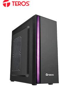 CASE TEROS ATX TE1075N BLACK