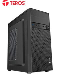 CASE TEROS ATX TE1076N BLACK