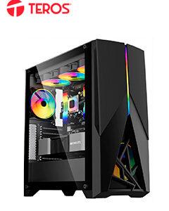 CASE GM TEROS MID TOWER TE1174