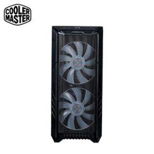 CASE GAMER E-ATX HAF500 BLACK 