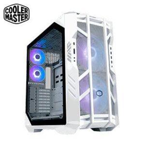 CASE GAMER E-ATX HAF500 WHITE