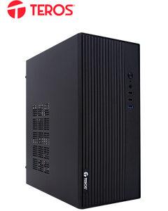 CASE STD MICRO ATX 250W TE1035
