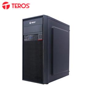CASE MICRO ATX 450W TE1319G