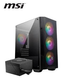 CS MS MATX FRGE M100A 600W 80W