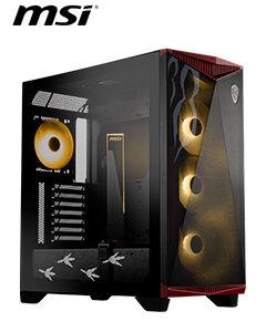 CS MS ATX MPG GUNGNIR 300 MHE