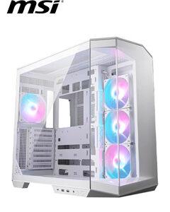 CS MS ATX MAG PANO 100R PZ WHI