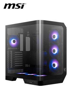 CS MS ATX MAG PANO 120R PZ