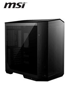CS MS PANO 100L PZ BLACK ATX