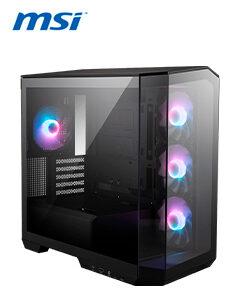 CS MS M-ATX MAG PANO M100R PZ