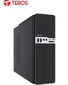 CASE STD SLIM TE1032S 250W BK