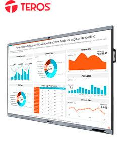 PIZ. INTERACTIVA 86'' UHD 60HZ