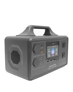 E. DE ENERGIA MARSTERK S500PRO