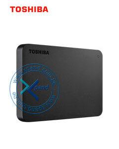 HD EXT CANVIO BASICS 1TB 2.5"