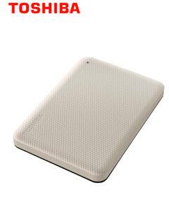 HD EXT CANVIO ADVANCE 1TB - WT