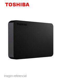 HD EXT CANVIO BASICS 4TB 2.5''