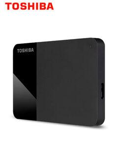 HD EXT CANVIO READY 4TB 3.0