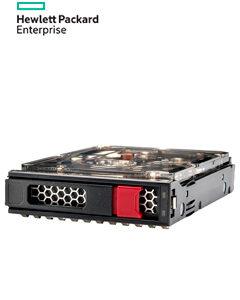 HPE 4TB SATA 7.2K LFF LP DS HD