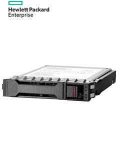 HPE 2.4TB SAS 12G 10K SFF 2.5"