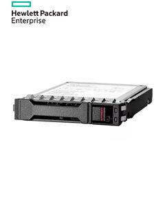 HPE 1.2TB SAS 12G 10K SFF 2.5"