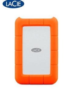 HDD EXT LACIE RUGGED USB-C 1TB