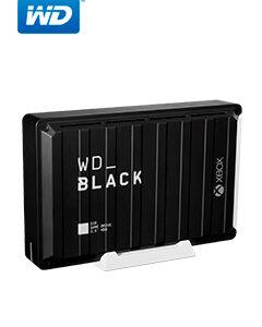 HD WD EXT 3.5 12TB BLACKD10 XB